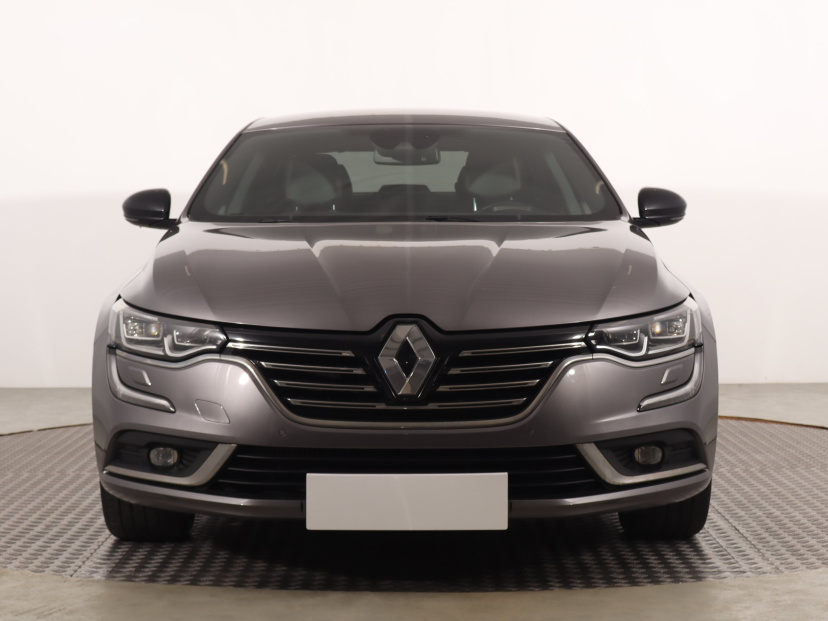 Renault Talisman, 2019