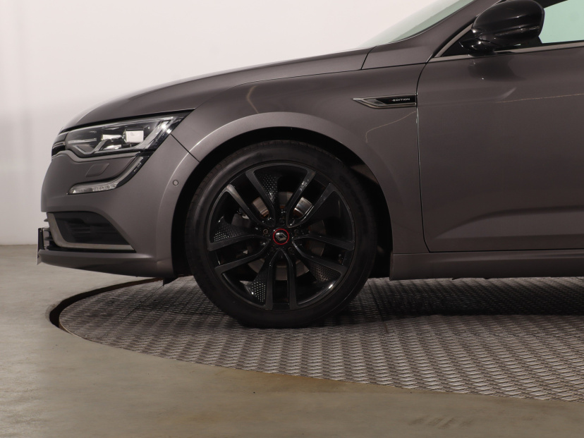 Renault Talisman, 2019