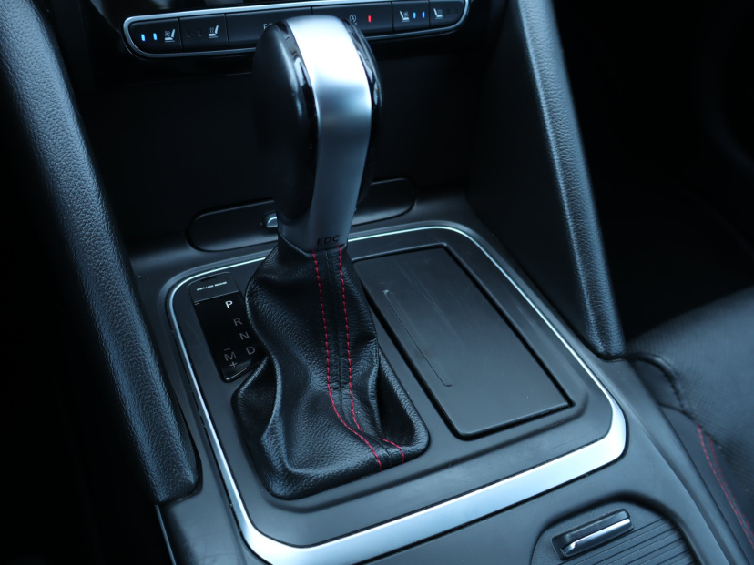 Renault Talisman, 2019