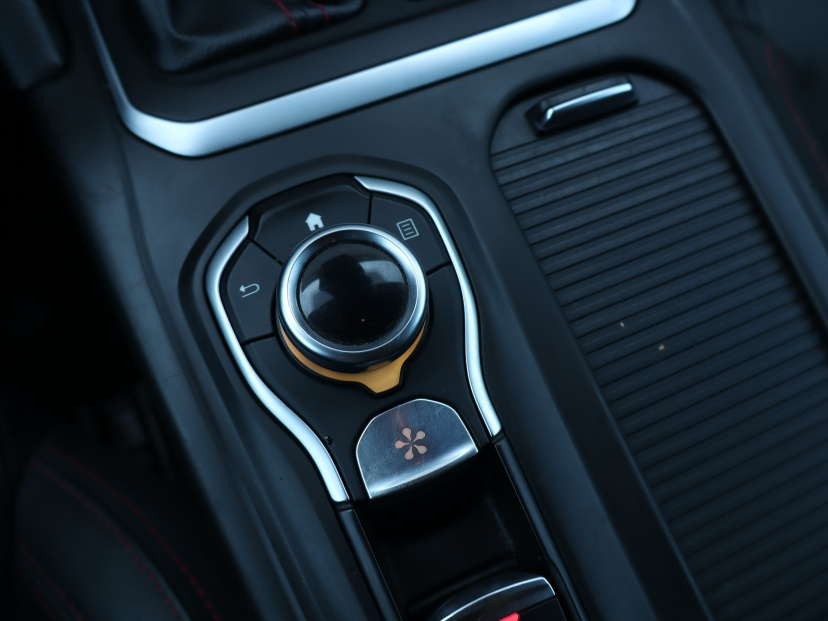 Renault Talisman, 2019