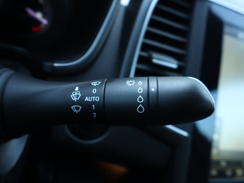 Renault Talisman, 2019