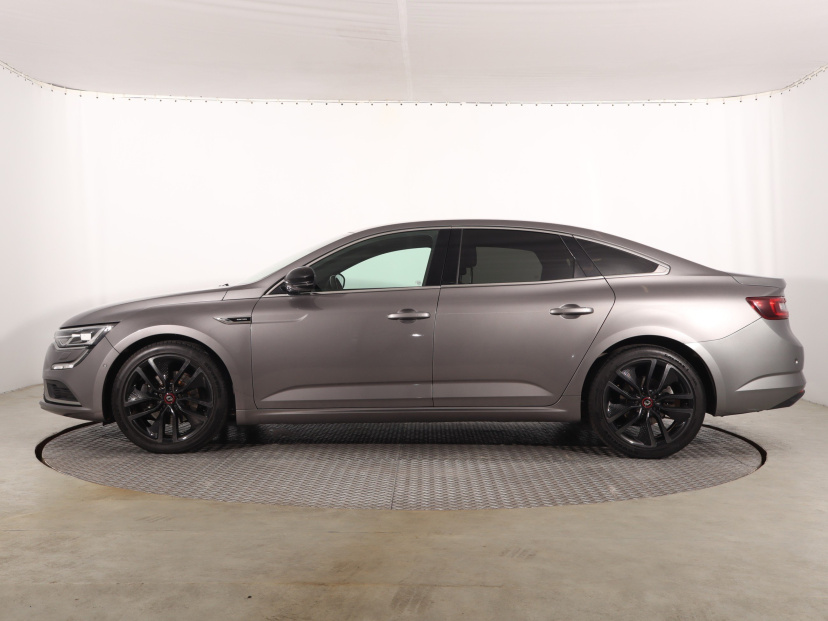 Renault Talisman, 2019