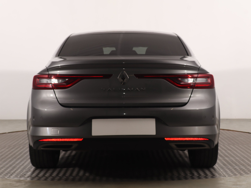 Renault Talisman, 2019