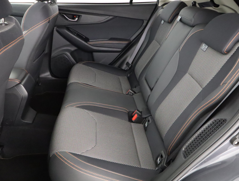 Subaru XV, 2022