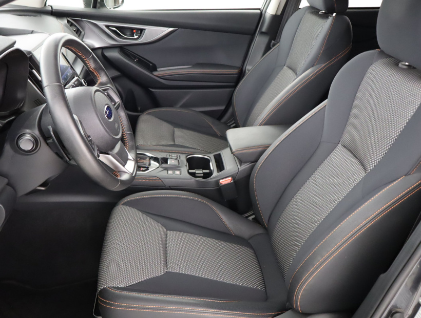 Subaru XV, 2022