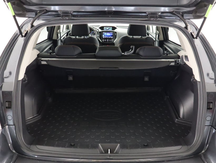 Subaru XV, 2022