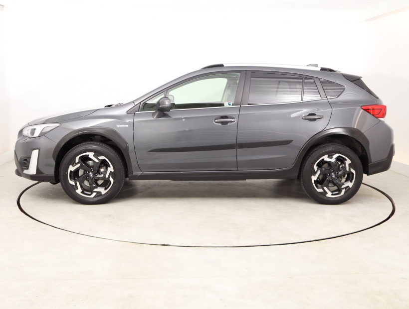 Subaru XV, 2022
