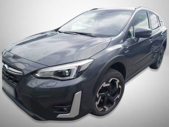 Subaru XV 2.0 e-Boxer
