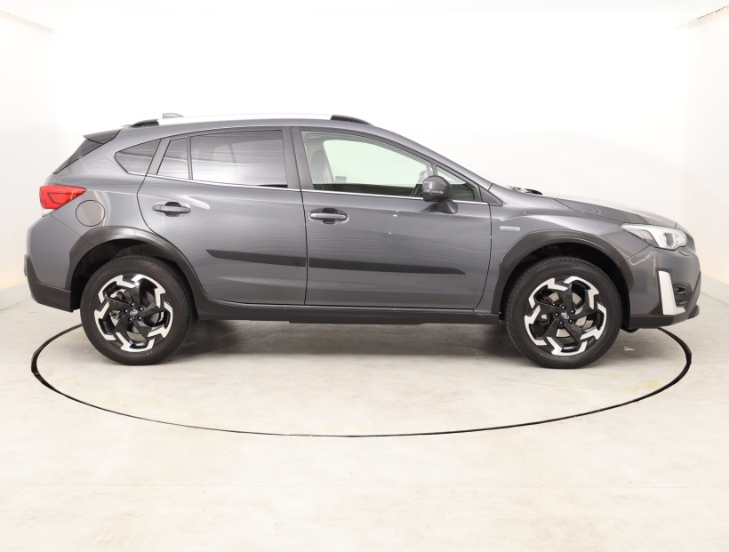 Subaru XV, 2022