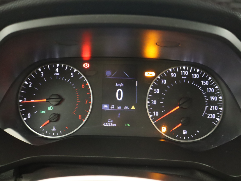Renault Captur, 2021