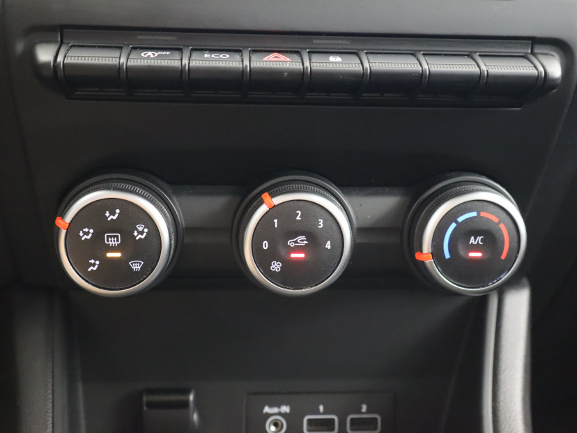 Renault Captur, 2021