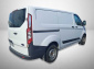 Ford Transit Custom, 2016