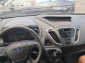 Ford Transit Custom, 2016