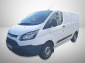 Ford Transit Custom, 2016