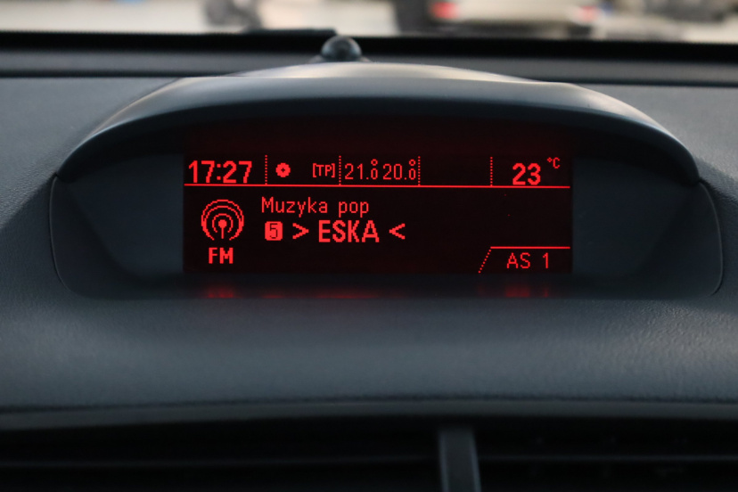 Opel Mokka, 2015