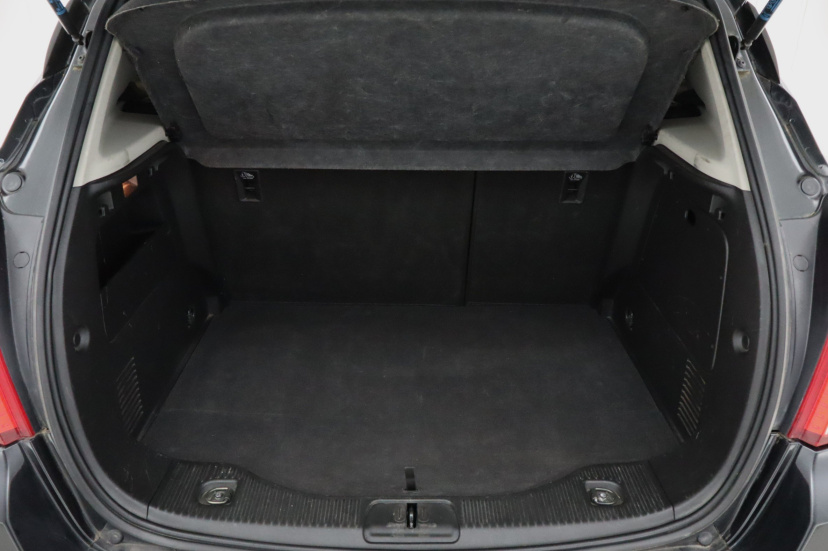 Opel Mokka, 2015