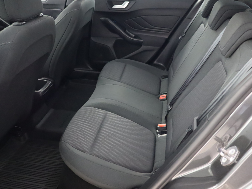 Ford Focus, 2019