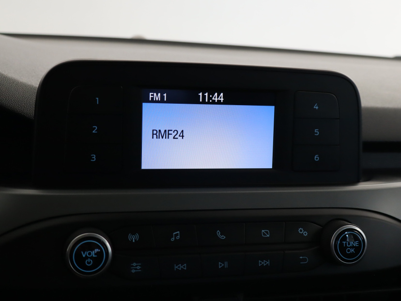Ford Focus, 2019