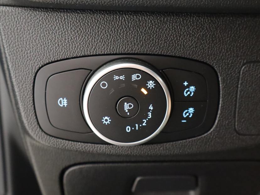 Ford Focus, 2019