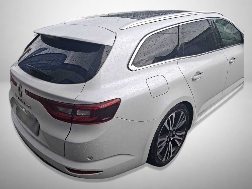 Renault Talisman, 2020