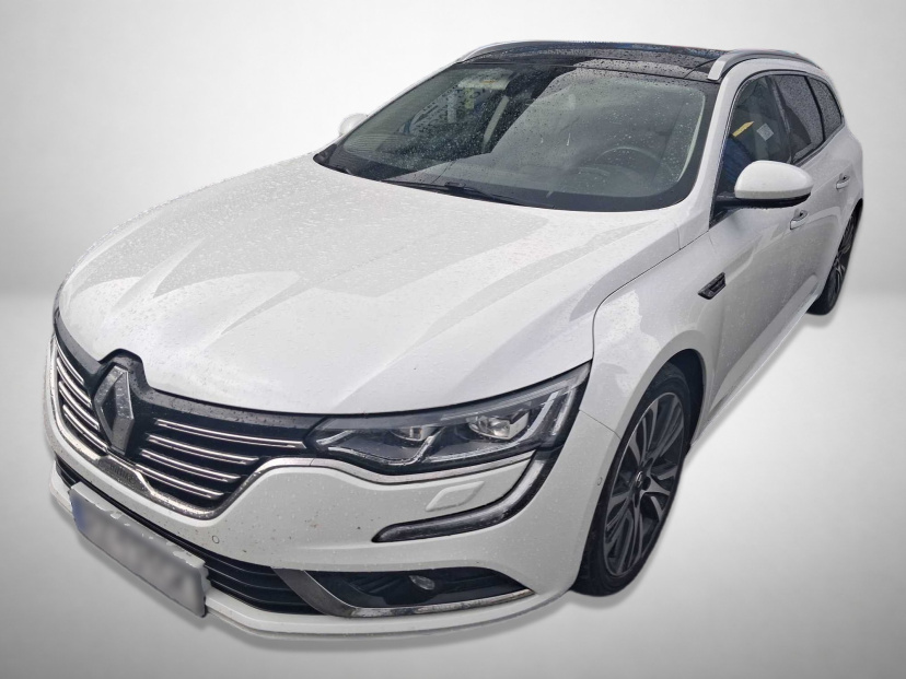Renault Talisman, 2020