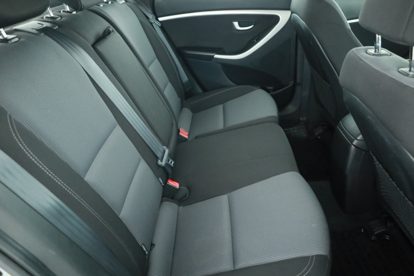 Hyundai i30, 2013