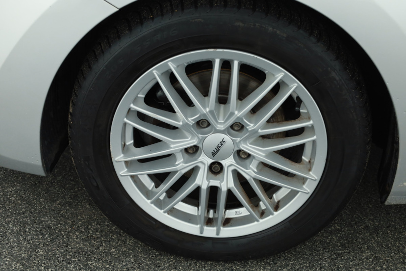 Hyundai i30, 2013
