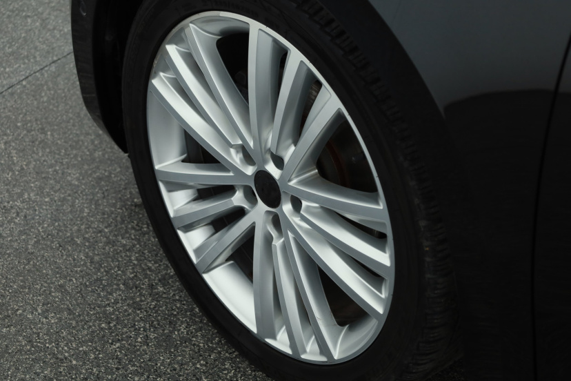 Škoda Superb, 2016