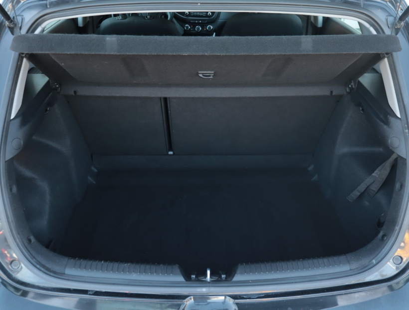 Kia Ceed, 2016