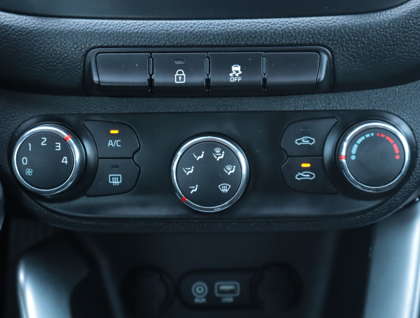 Kia Ceed, 2016