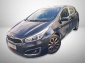 Kia Ceed, 2016
