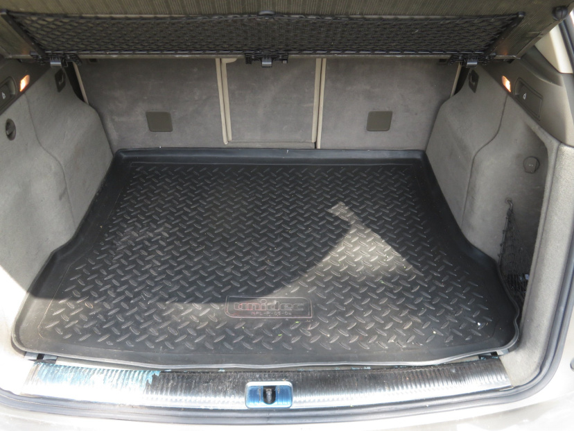 Audi Q5, 2010