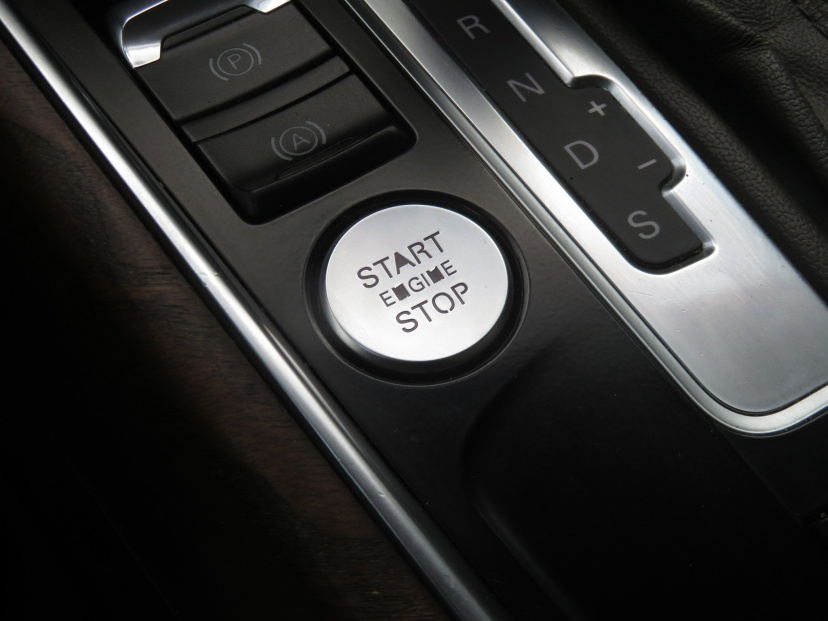 Audi Q5, 2010
