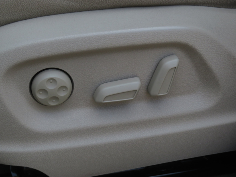 Audi Q5, 2010