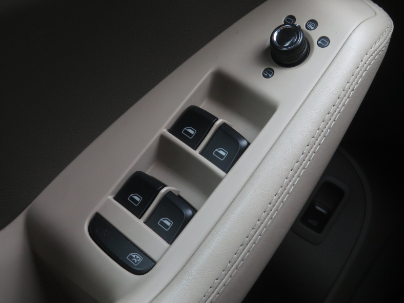 Audi Q5, 2010