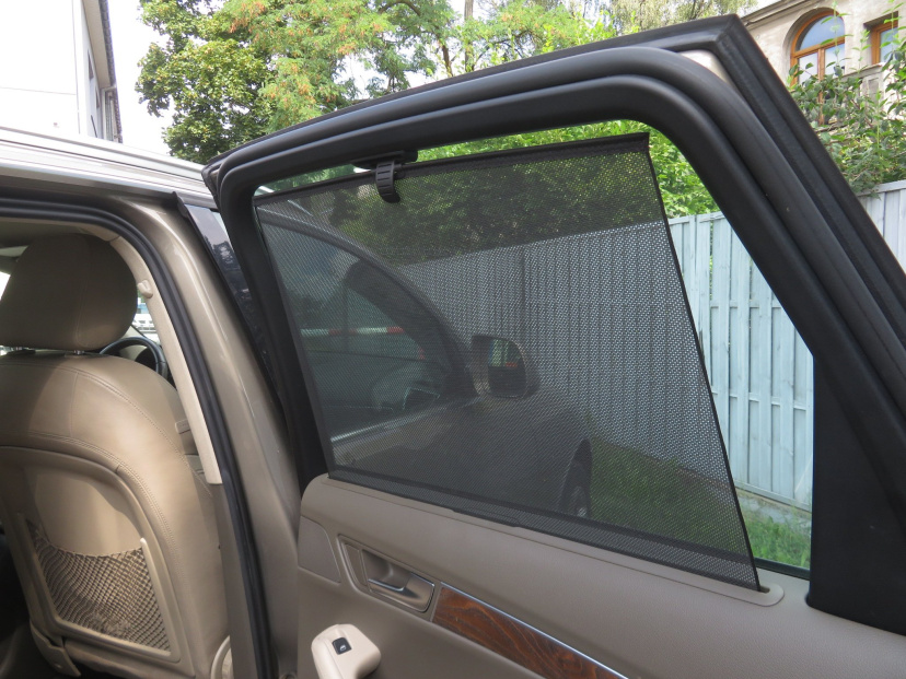 Audi Q5, 2010
