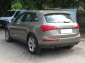 Audi Q5, 2010