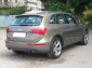 Audi Q5, 2010