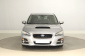 Subaru Levorg, 2016