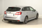 Subaru Levorg, 2016