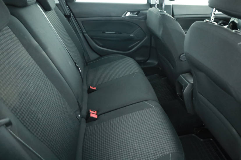 Peugeot 308, 2019