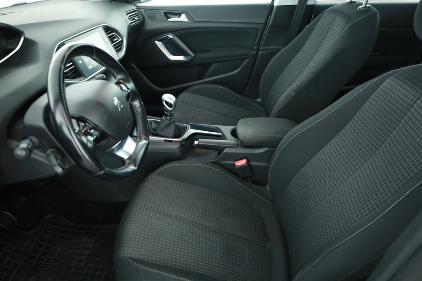 Peugeot 308, 2019