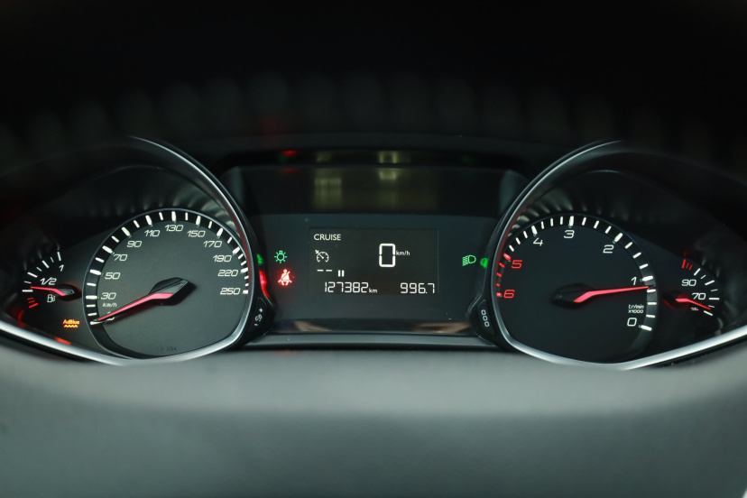 Peugeot 308, 2019