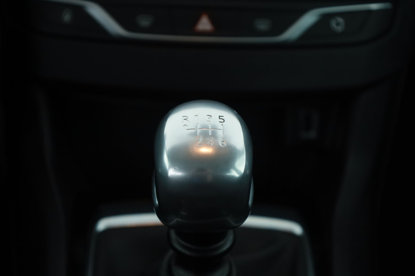 Peugeot 308, 2019