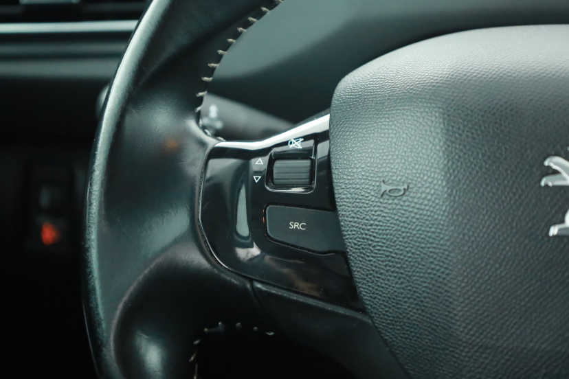 Peugeot 308, 2019