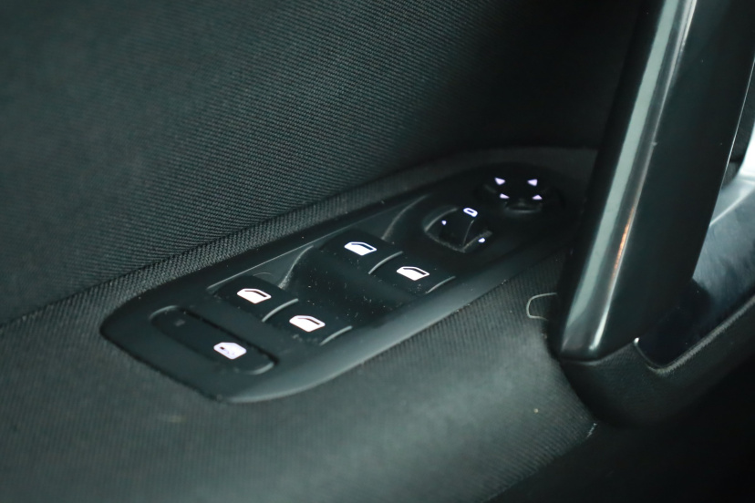 Peugeot 308, 2019