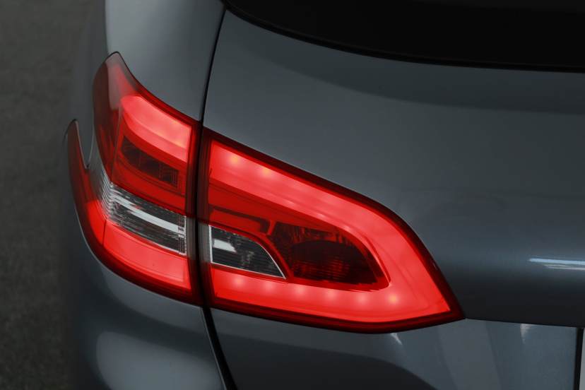 Peugeot 308, 2019