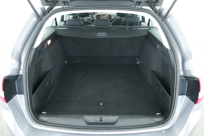 Peugeot 308, 2019