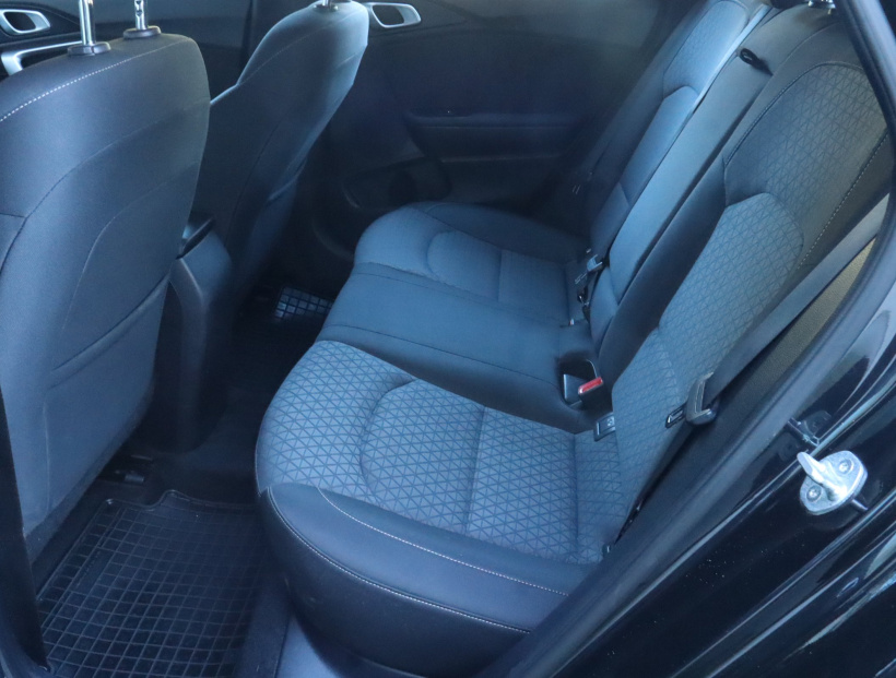 Kia Ceed, 2021