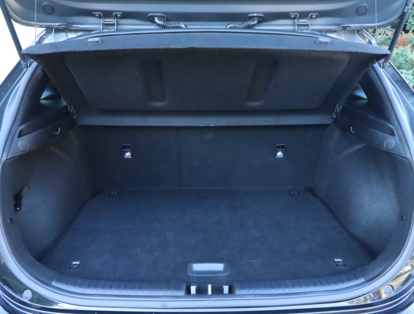 Kia Ceed, 2021